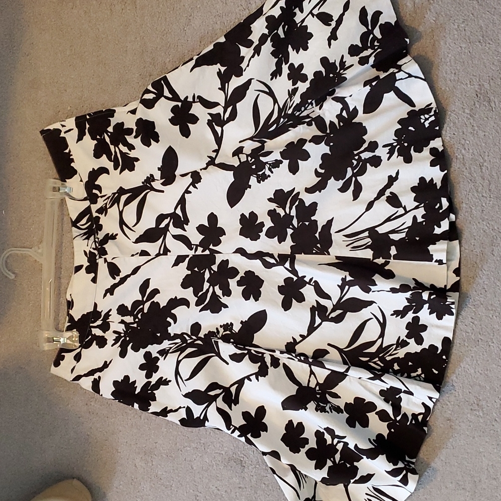 H&m skirt